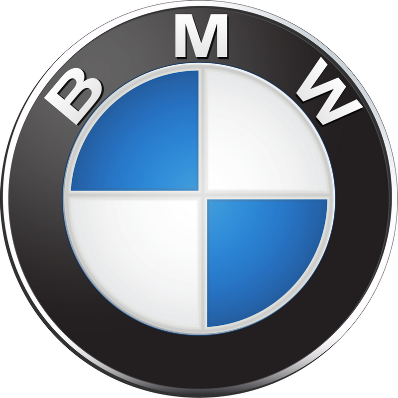 Logo BMW 800x800