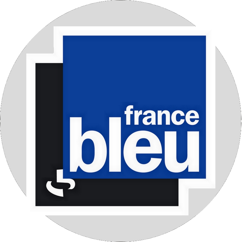 Logo france bleu rond 800x800