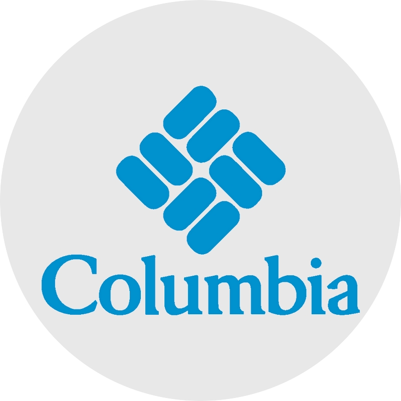 Logo Columbia rond 800x800