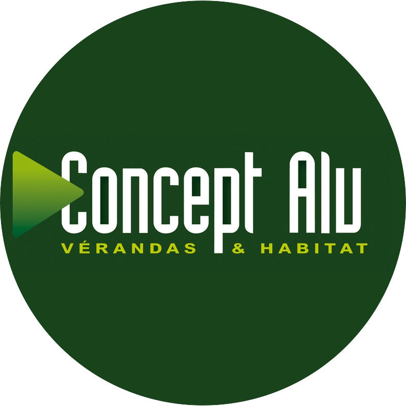 Logo Concept Alu rond 800x800