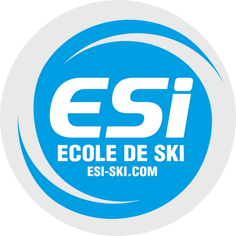 Logo ESI rond 800x800