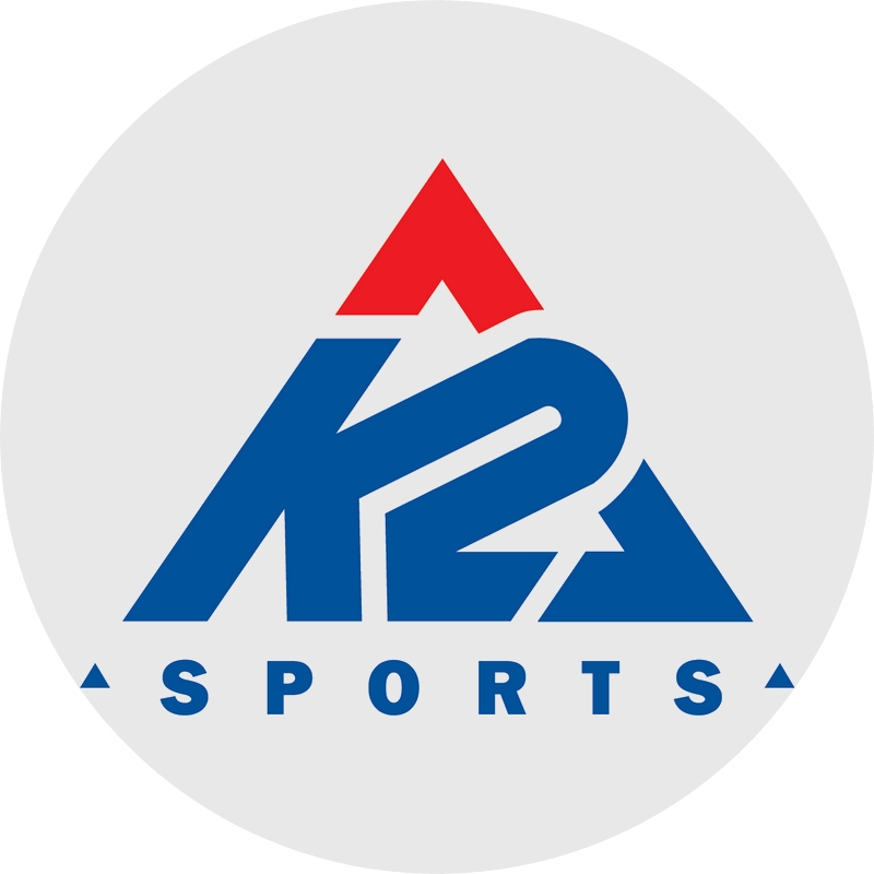 Logo K2 sports rond 800x800