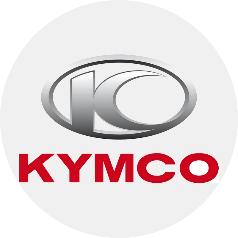 Logo Kymco rond 800x800