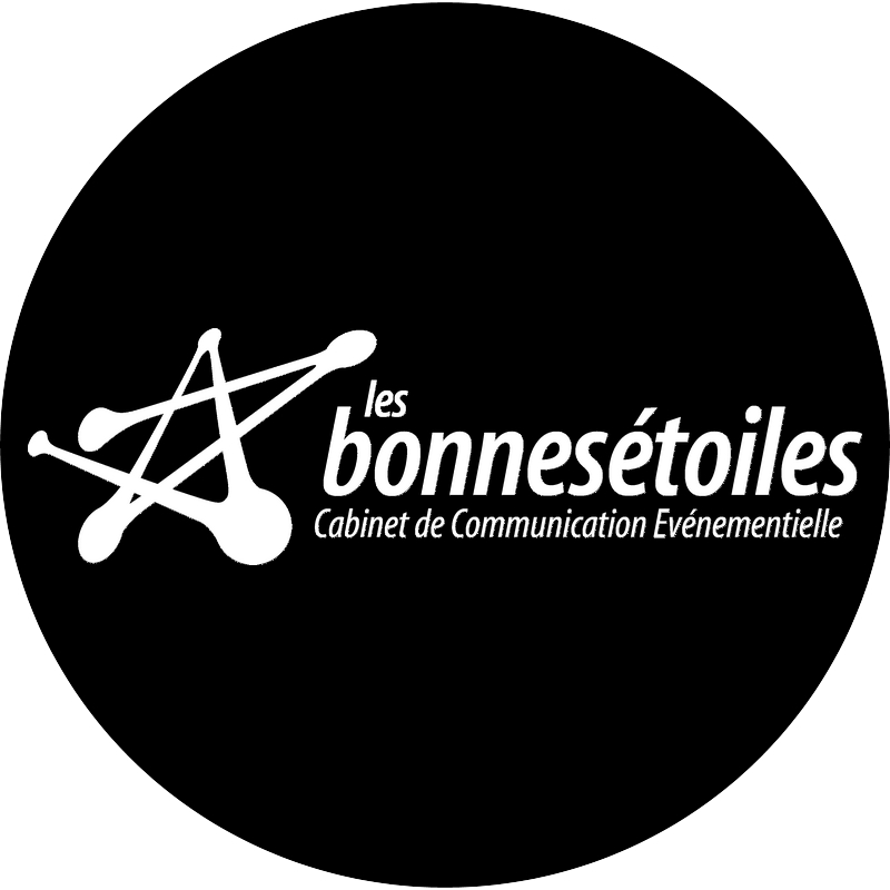 Logo Les bonnes étoiles rond 800x800