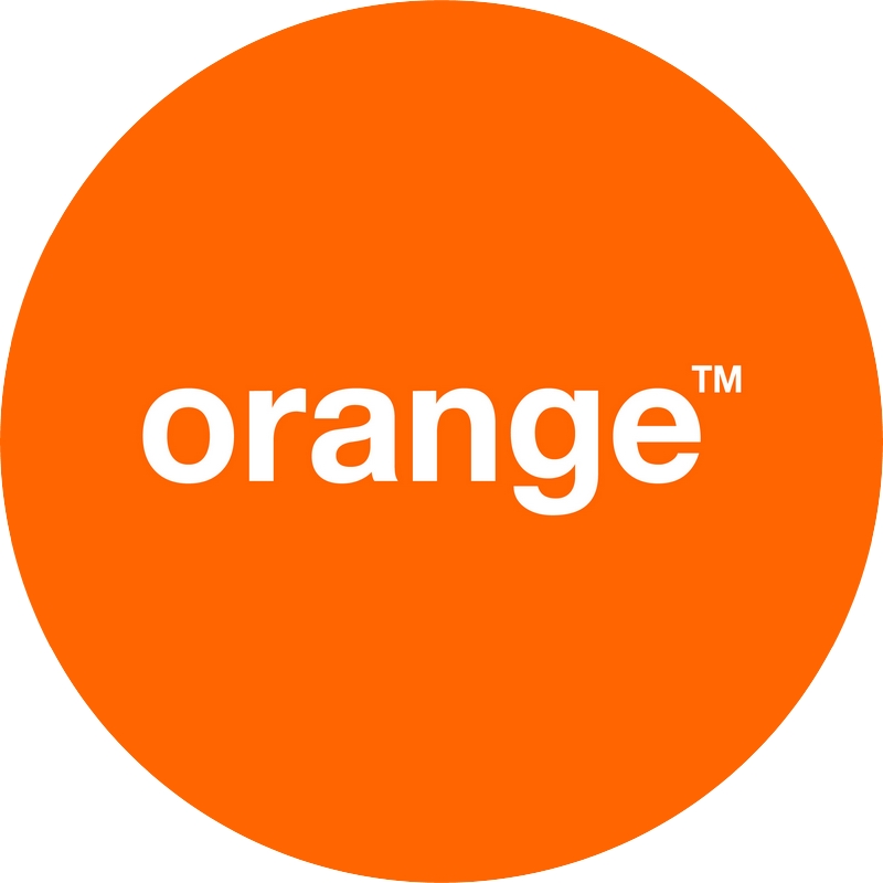 Logo orange rond 800x800