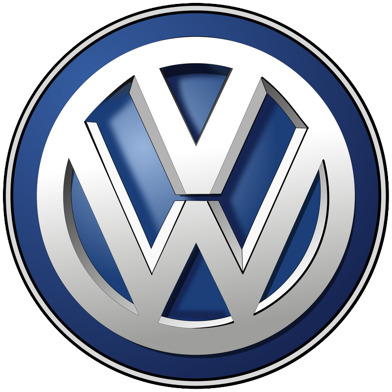 logo VW 800x800
