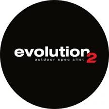 Logo Evolution 2 rond 800x800