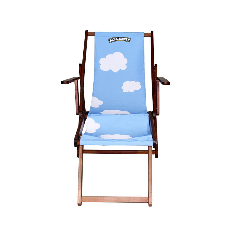 Chaise Bain de soleil