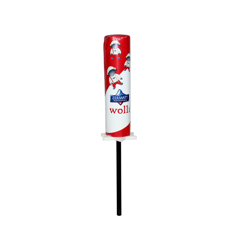 Foam pole