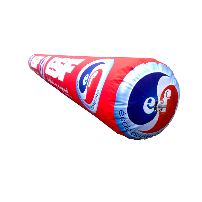 Boudin gonflable