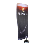 Can Flag® banner Guinness Profile