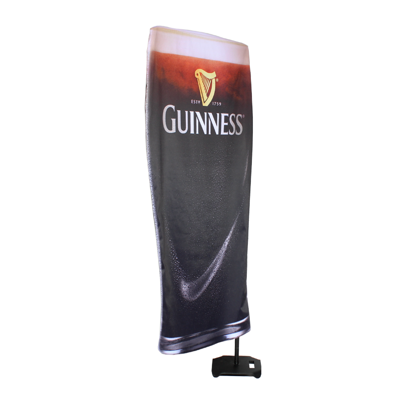 Voile Can flag®