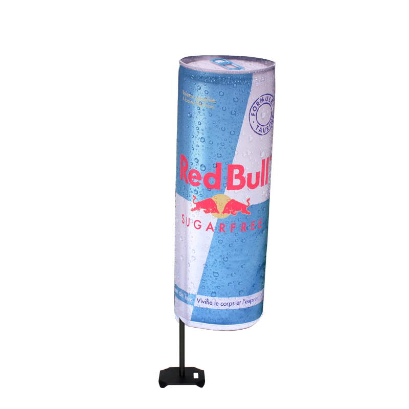 Voile Can flag®