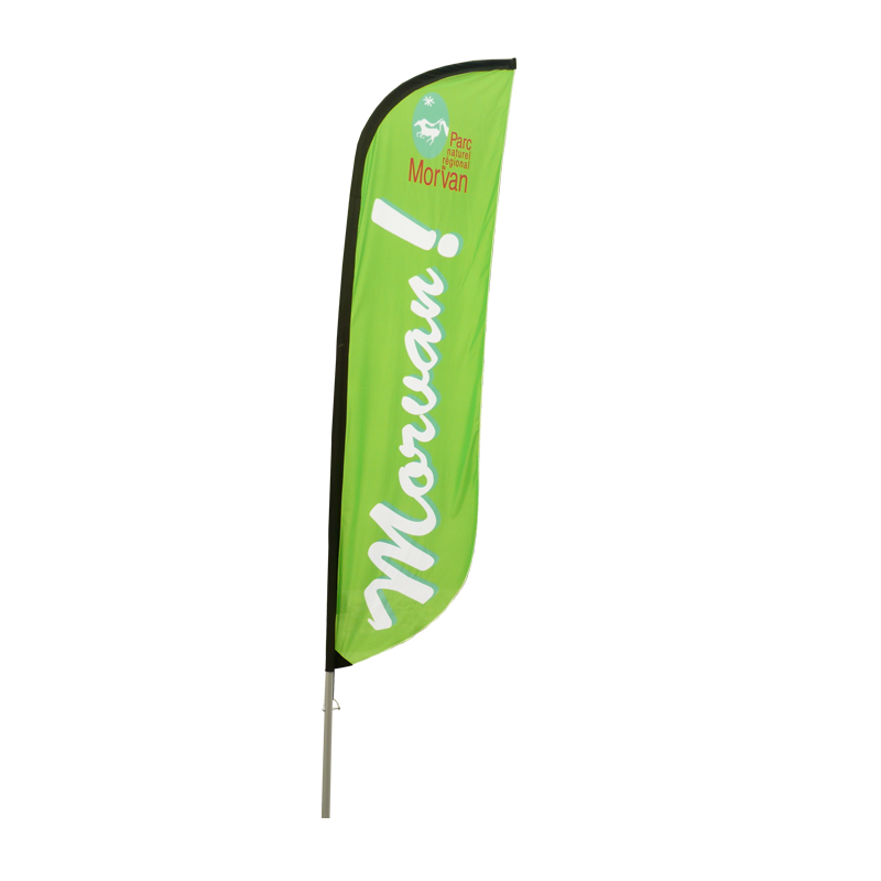 Voile Compact - 370 cm