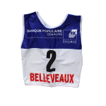 Competition bib Belleveaux