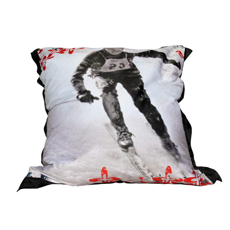 Coussin géant