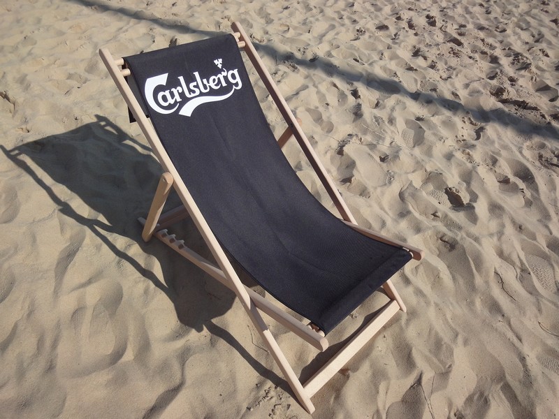 Chaise chilienne