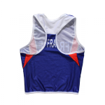 Triathlon bib back