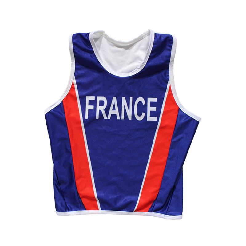 Dossard de triathlon - 101