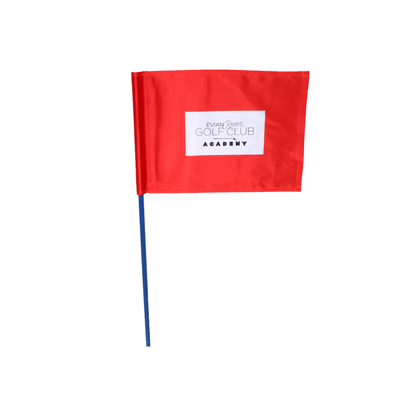 Drapeau de golf
