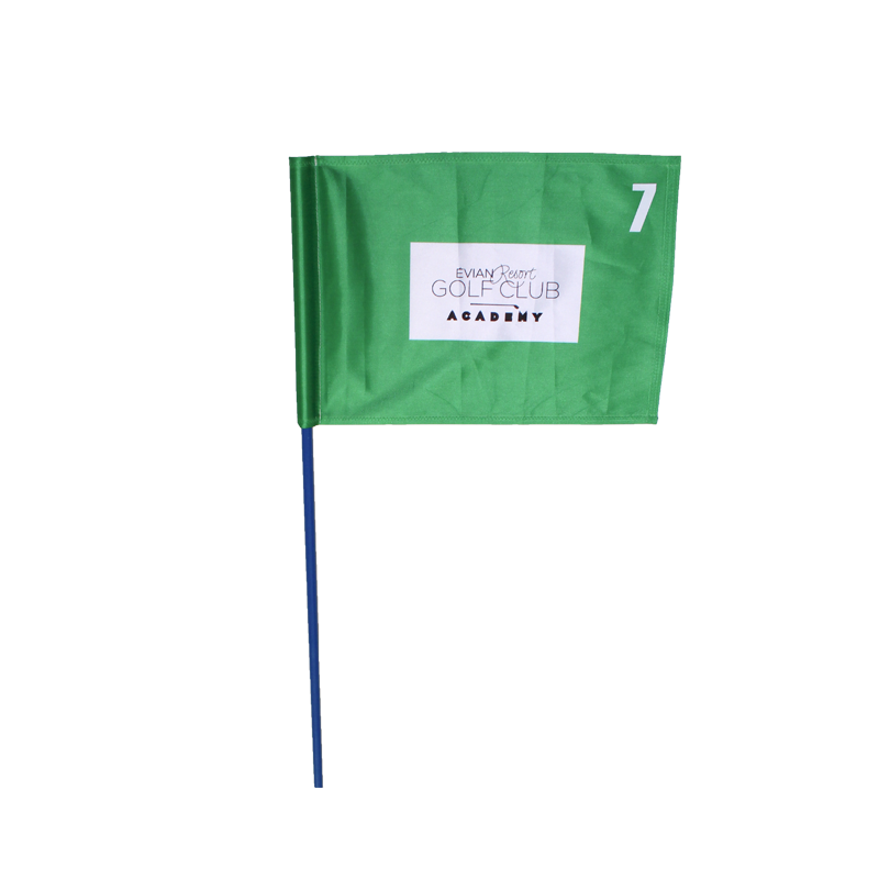 Drapeau de golf