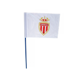 Golf flag AS Monaco FC