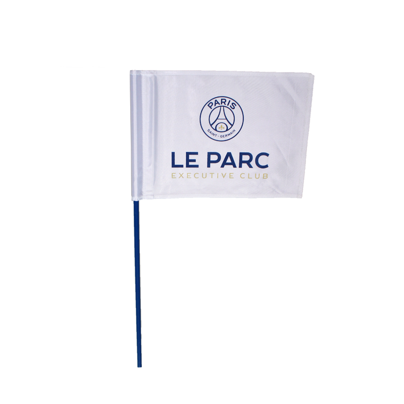 Drapeau de golf