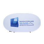 Easy Frame banner Banque Populaire