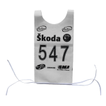 Eco-multisport bib ESF