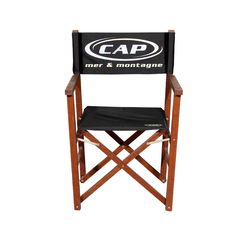 Chaise metteur en scène