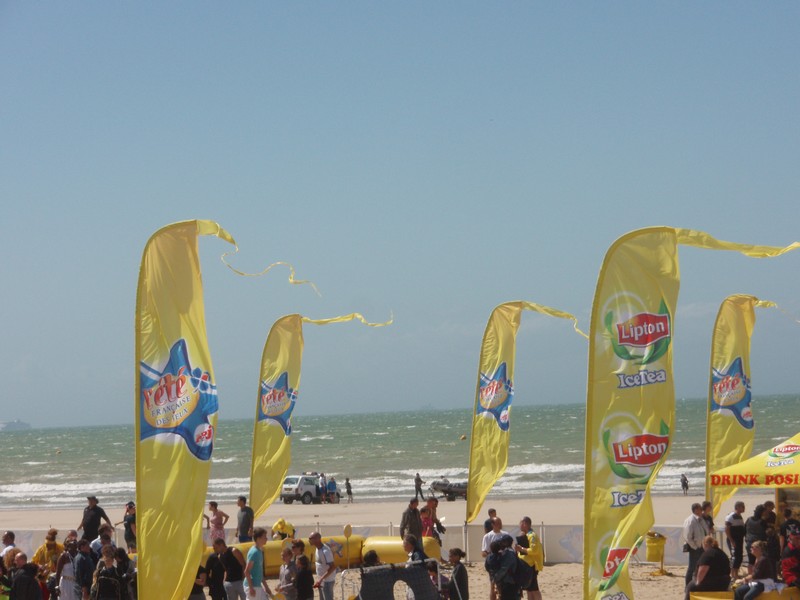 Voile Maxiflex - 630 cm
