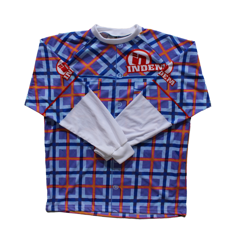 Maillot de motocross - 420 - 421