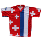 Football jersey