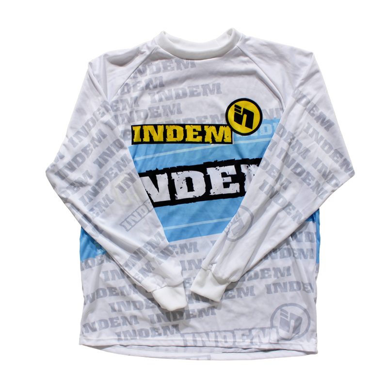 Maillot de motocross - 420 - 421