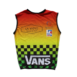 Maillot nautique sans manche Vans