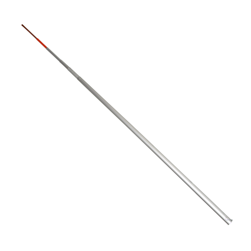 Mât voiles Maxiflex et Windvolume