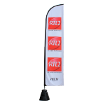 Maxiflex banner RTL2