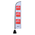 Voile Maxiflex RTL2