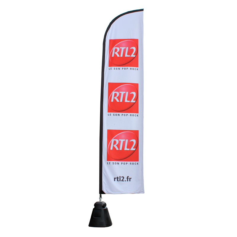 Voile Maxiflex - 630 cm