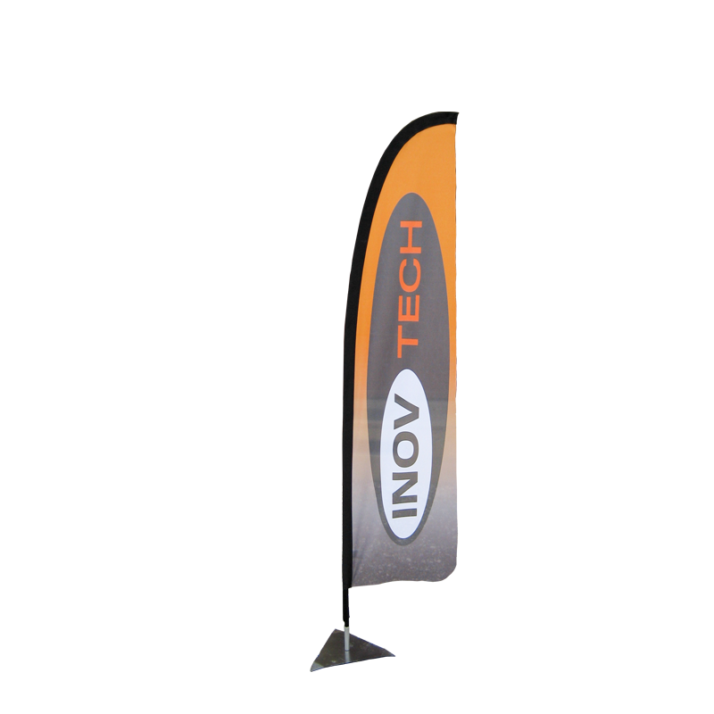 Voile Minifoil - 200 cm