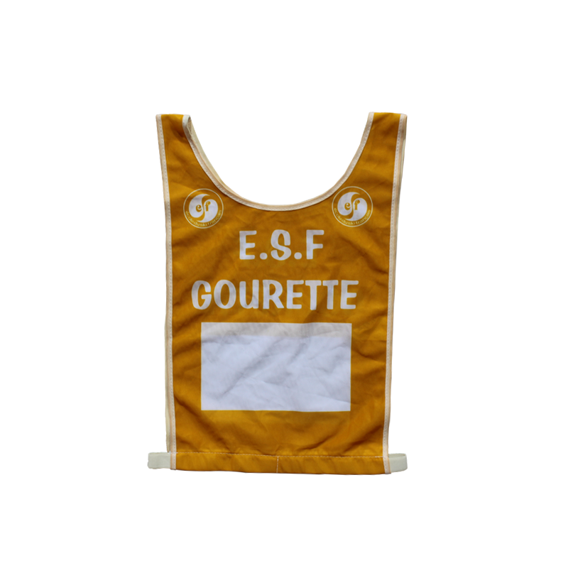 Dossard multisports - 113