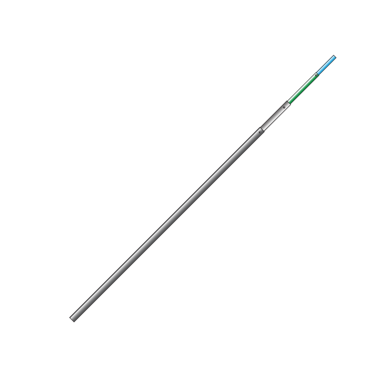 Mât voile Compact