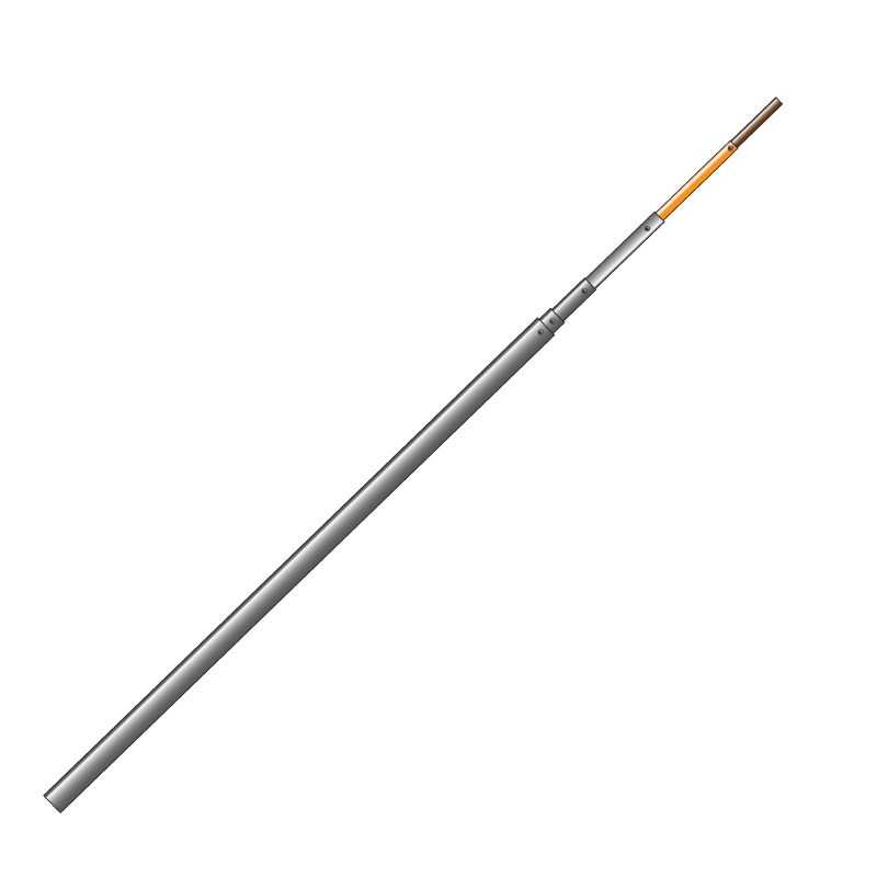 Mât voiles Maxiflex et Windvolume