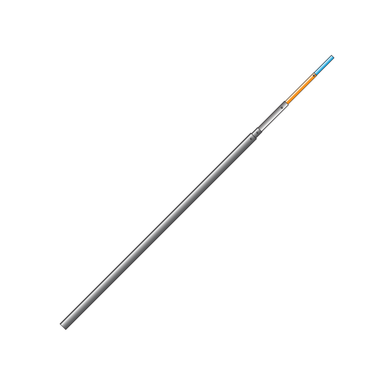 Mât voile Windflex