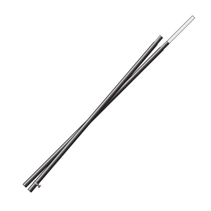 Mât voile Windfoil 1