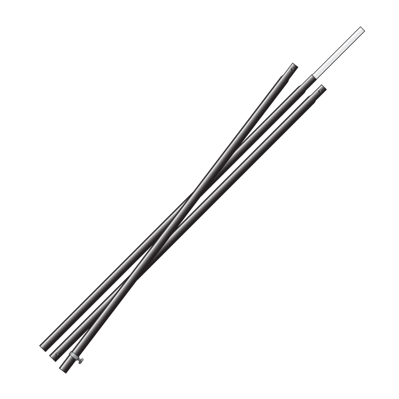 Mât voile Windfoil 2