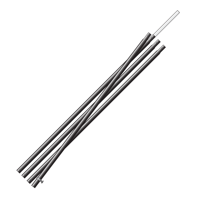 Mât voile Windfoil 3