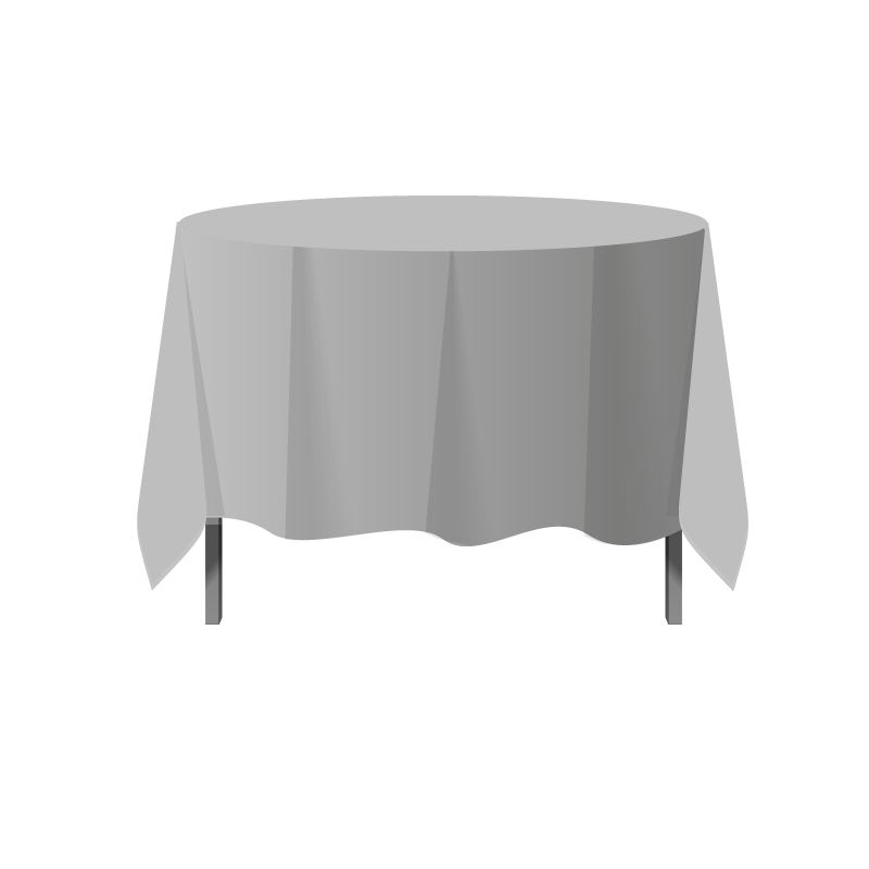 Nappes personnalisables