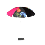 Parasol round CAP