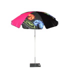 Parasol rond CAP